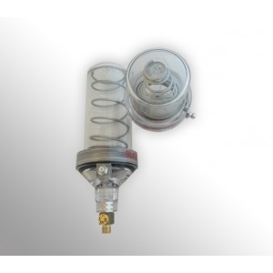 KARTUŞ YAĞLAYICI 100 ML